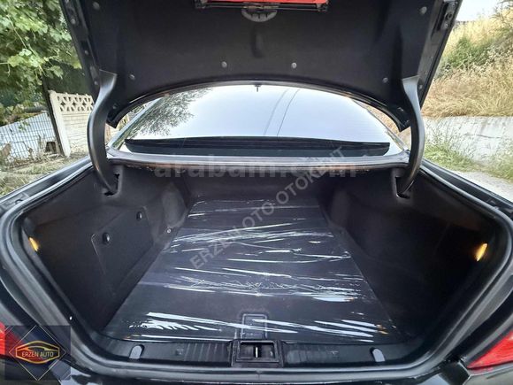 'ERZEN' 2006 MODEL E 200 ÇİFT CAM TAVAN/ FULL+FULL İÇ BEJ