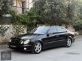 'ERZEN' 2006 MODEL E 200 ÇİFT CAM TAVAN/ FULL+FULL İÇ BEJ