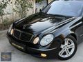 'ERZEN' 2006 MODEL E 200 ÇİFT CAM TAVAN/ FULL+FULL İÇ BEJ