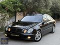 'ERZEN' 2006 MODEL E 200 ÇİFT CAM TAVAN/ FULL+FULL İÇ BEJ