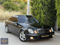 'ERZEN' 2006 MODEL E 200 ÇİFT CAM TAVAN/ FULL+FULL İÇ BEJ