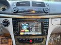 'ERZEN' 2006 MODEL E 200 ÇİFT CAM TAVAN/ FULL+FULL İÇ BEJ