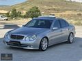 2004 E200 AVANTGARDE SUNROOF DERİ DÖŞEME EMSALSİZ TEMİZLİKTE