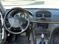 2004 E200 AVANTGARDE SUNROOF DERİ DÖŞEME EMSALSİZ TEMİZLİKTE