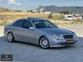 2004 E200 AVANTGARDE SUNROOF DERİ DÖŞEME EMSALSİZ TEMİZLİKTE