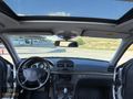 2004 E200 AVANTGARDE SUNROOF DERİ DÖŞEME EMSALSİZ TEMİZLİKTE
