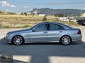 2004 E200 AVANTGARDE SUNROOF DERİ DÖŞEME EMSALSİZ TEMİZLİKTE