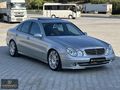2004 E200 AVANTGARDE SUNROOF DERİ DÖŞEME EMSALSİZ TEMİZLİKTE