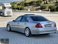 2004 E200 AVANTGARDE SUNROOF DERİ DÖŞEME EMSALSİZ TEMİZLİKTE