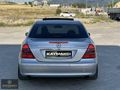 2004 E200 AVANTGARDE SUNROOF DERİ DÖŞEME EMSALSİZ TEMİZLİKTE