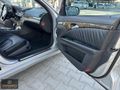 2004 E200 AVANTGARDE SUNROOF DERİ DÖŞEME EMSALSİZ TEMİZLİKTE
