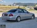 2004 E200 AVANTGARDE SUNROOF DERİ DÖŞEME EMSALSİZ TEMİZLİKTE