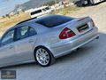 2004 E200 AVANTGARDE SUNROOF DERİ DÖŞEME EMSALSİZ TEMİZLİKTE