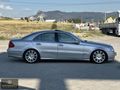 2004 E200 AVANTGARDE SUNROOF DERİ DÖŞEME EMSALSİZ TEMİZLİKTE
