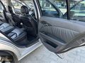 2004 E200 AVANTGARDE SUNROOF DERİ DÖŞEME EMSALSİZ TEMİZLİKTE