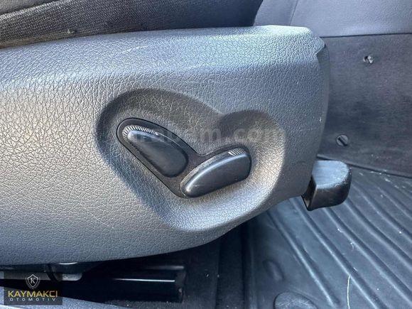 2004 E200 AVANTGARDE SUNROOF DERİ DÖŞEME EMSALSİZ TEMİZLİKTE