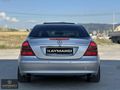 2004 E200 AVANTGARDE SUNROOF DERİ DÖŞEME EMSALSİZ TEMİZLİKTE