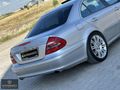 2004 E200 AVANTGARDE SUNROOF DERİ DÖŞEME EMSALSİZ TEMİZLİKTE