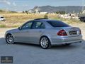 2004 E200 AVANTGARDE SUNROOF DERİ DÖŞEME EMSALSİZ TEMİZLİKTE