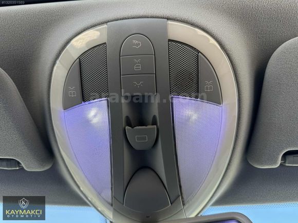 2004 E200 AVANTGARDE SUNROOF DERİ DÖŞEME EMSALSİZ TEMİZLİKTE