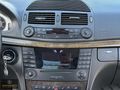 2004 E200 AVANTGARDE SUNROOF DERİ DÖŞEME EMSALSİZ TEMİZLİKTE