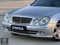 EMSA AUTO | MERCEDES E200 KOMP. AVANTGARDE DÜŞÜK KM SAF BENZİN