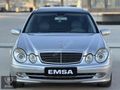 EMSA AUTO | MERCEDES E200 KOMP. AVANTGARDE DÜŞÜK KM SAF BENZİN