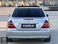 EMSA AUTO | MERCEDES E200 KOMP. AVANTGARDE DÜŞÜK KM SAF BENZİN