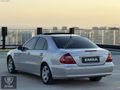 EMSA AUTO | MERCEDES E200 KOMP. AVANTGARDE DÜŞÜK KM SAF BENZİN
