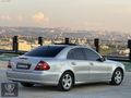 EMSA AUTO | MERCEDES E200 KOMP. AVANTGARDE DÜŞÜK KM SAF BENZİN