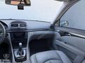 EMSA AUTO | MERCEDES E200 KOMP. AVANTGARDE DÜŞÜK KM SAF BENZİN