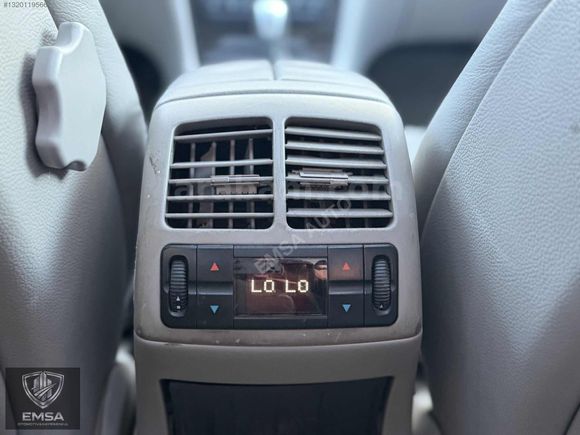 EMSA AUTO | MERCEDES E200 KOMP. AVANTGARDE DÜŞÜK KM SAF BENZİN