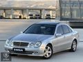 EMSA AUTO | MERCEDES E200 KOMP. AVANTGARDE DÜŞÜK KM SAF BENZİN