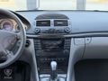 EMSA AUTO | MERCEDES E200 KOMP. AVANTGARDE DÜŞÜK KM SAF BENZİN