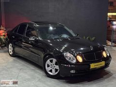 2005__MERCEDES-BENZ__E200__KOM. AVANGARDE__163 LÜK__CAM TAVAN__