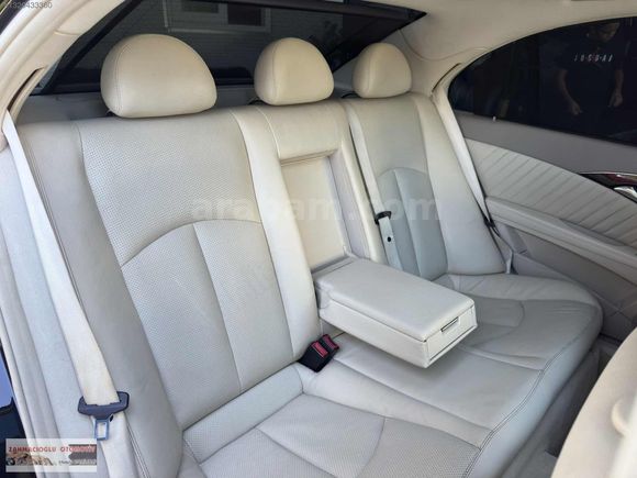 2005__MERCEDES-BENZ__E200__KOM. AVANGARDE__163 LÜK__CAM TAVAN__