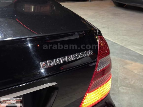 2005__MERCEDES-BENZ__E200__KOM. AVANGARDE__163 LÜK__CAM TAVAN__
