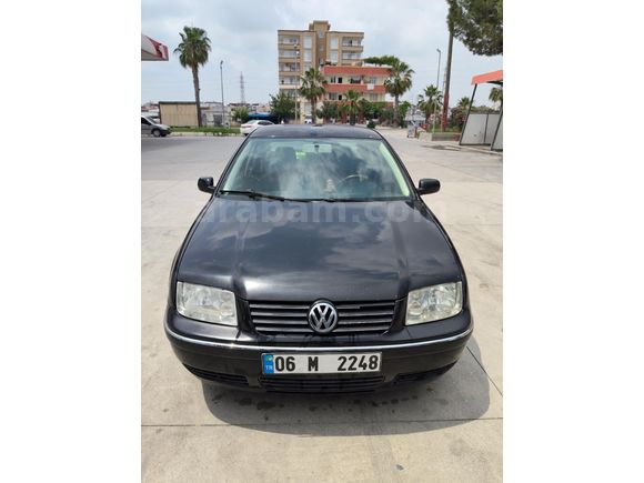 Sahibinden Volkswagen Bora 1.6 Pacific 2005 Model