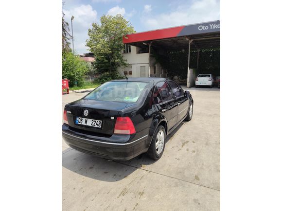 Sahibinden Volkswagen Bora 1.6 Pacific 2005 Model