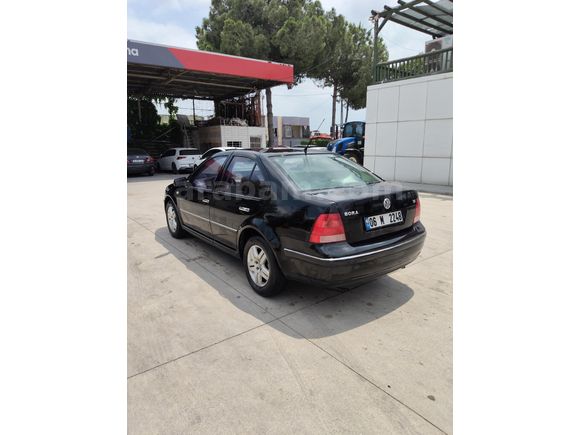 Sahibinden Volkswagen Bora 1.6 Pacific 2005 Model