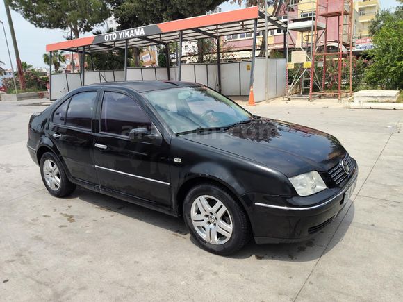 Sahibinden Volkswagen Bora 1.6 Pacific 2005 Model