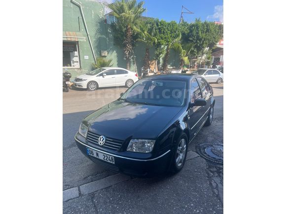 Sahibinden Volkswagen Bora 1.6 Pacific 2005 Model