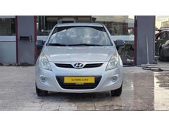 ALPARS AUTO'Dan 2012 233.xxx Kmde Değişensiz İ20