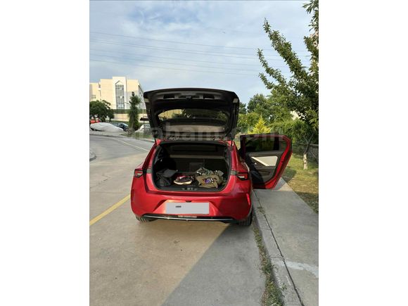 Sahibinden Opel Astra 1.2 T Elegance 2023 Model 