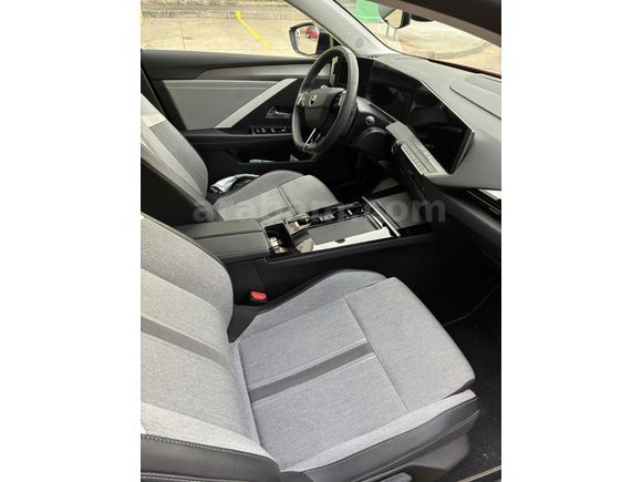 Sahibinden Opel Astra 1.2 T Elegance 2023 Model 