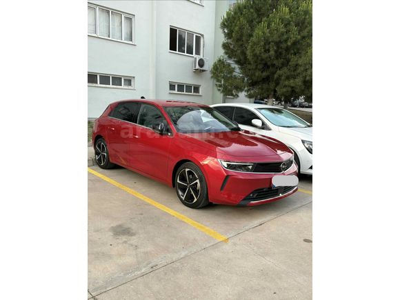 Sahibinden Opel Astra 1.2 T Elegance 2023 Model 