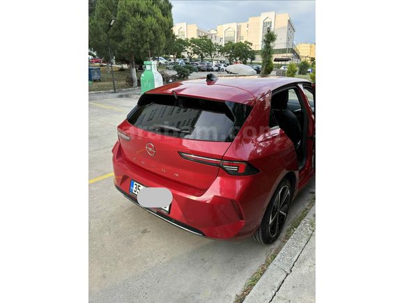 Sahibinden Opel Astra 1.2 T Elegance 2023 Model 