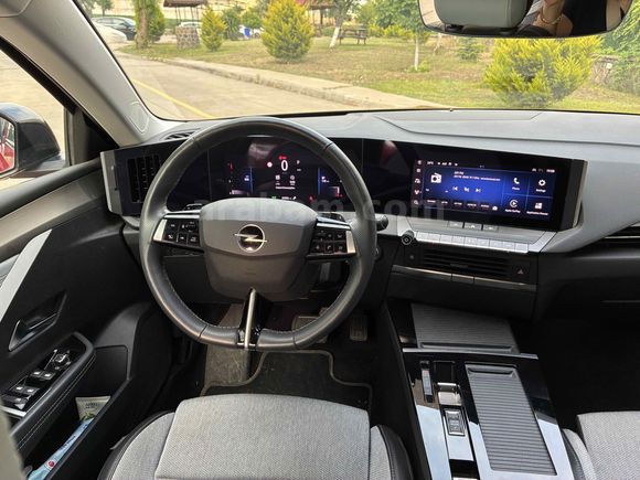 Sahibinden Opel Astra 1.2 T Elegance 2023 Model 