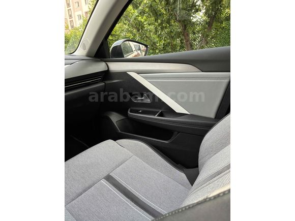 Sahibinden Opel Astra 1.2 T Elegance 2023 Model 