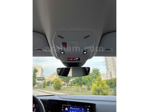 Sahibinden Opel Astra 1.2 T Elegance 2023 Model 